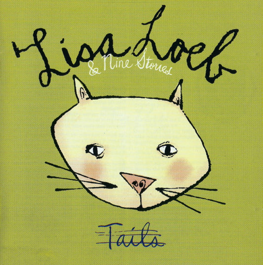 Lisa Loeb & Nine Stories : Tails (CD, Album)
