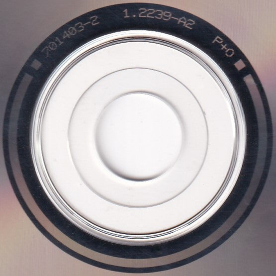 Jean Stafford : The Golden Voice Of Country (CD, Comp)