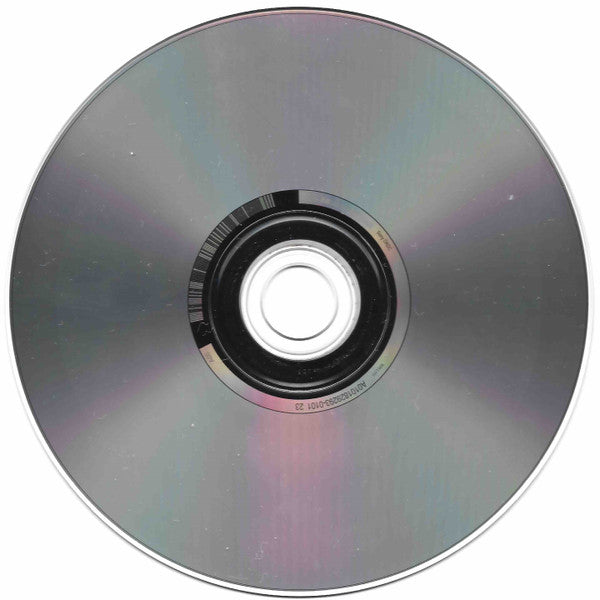 Amaral : Hacia Lo Salvaje (CD, Album, Dig)