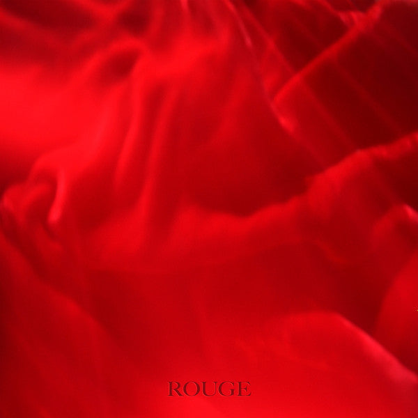 Noir et Blanc (4) : Rouge (CD, Album)