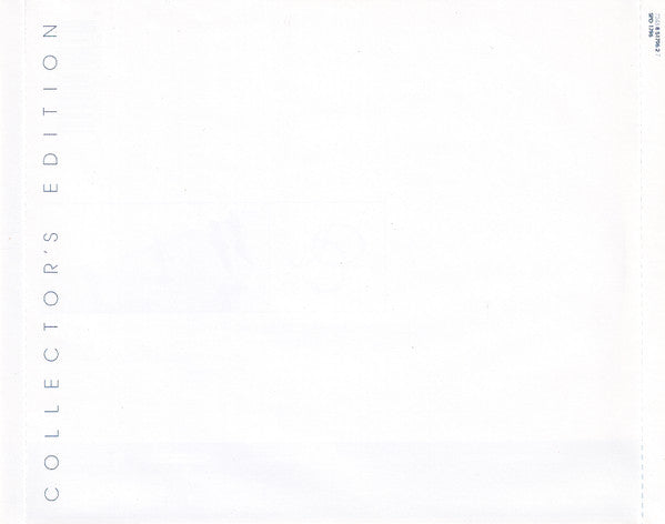 Avalon (4) : Oxygen (HDCD, Album, Col)