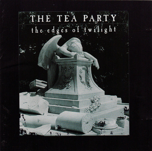 The Tea Party : The Edges Of Twilight (CD, Album)
