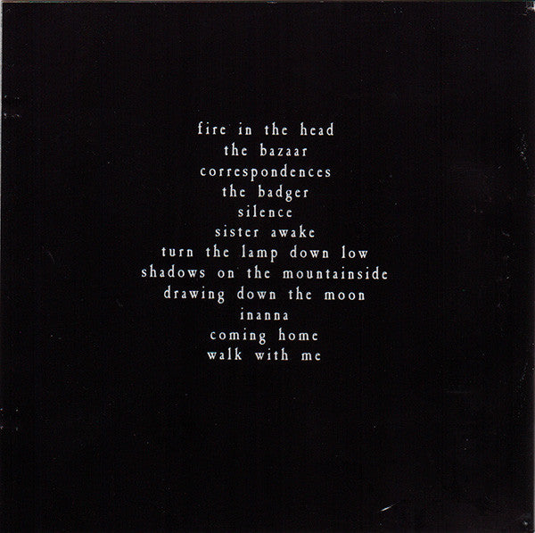 The Tea Party : The Edges Of Twilight (CD, Album)