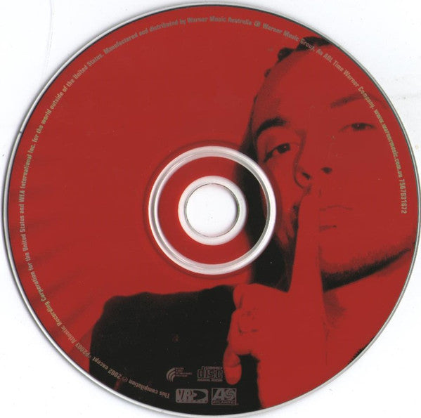 Sean Paul : Dutty Rock (CD, Album)