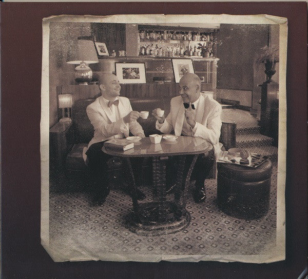 Various : Saint-Germain-des-Prés-Café - The Must-Have Cool Tempo Selection From Paris (2xCD, Comp, P/Mixed, Dig)