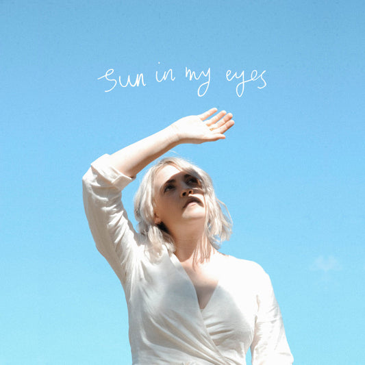 Greta Stanley : Sun In My Eyes (CD, EP)