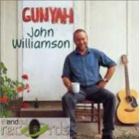 John Williamson : Gunyah (CD, Album)