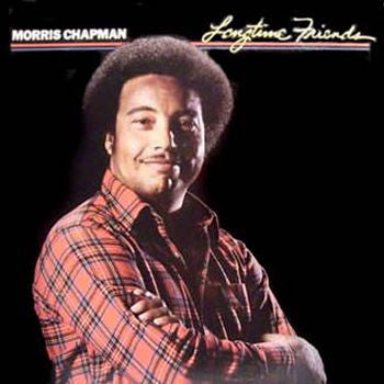 Morris Chapman : Longtime Friends (LP, Album)
