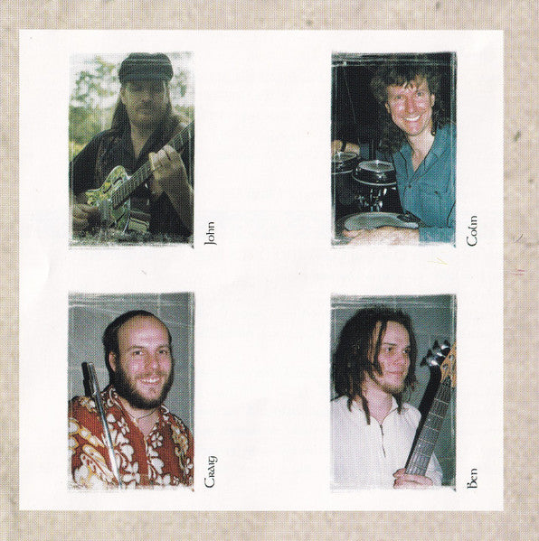 Dirty Linen (2) : A Romany Tale (CD, Album)
