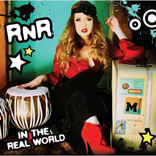 R N R : In The Real World (The Reality Of Seven Sins) (CD, EP)