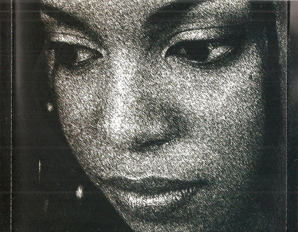 Angela Johnson : They Don't Know (CD, Album)