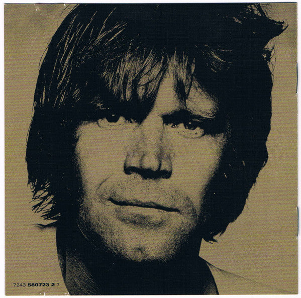 Glen Campbell : Rhinestone Cowboy - The Best Of Glen Campbell (CD, Comp, RE)