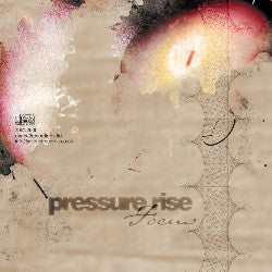 Pressure Rise : Focus (CD, Album + CD, Mixed)
