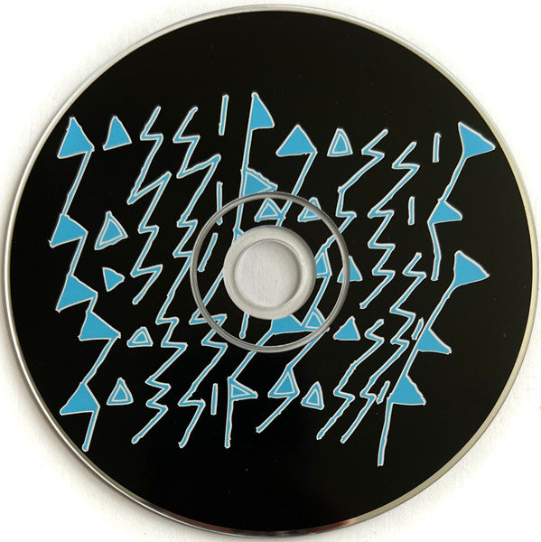 Gossip* : Standing In The Way Of Control (CD, Album)