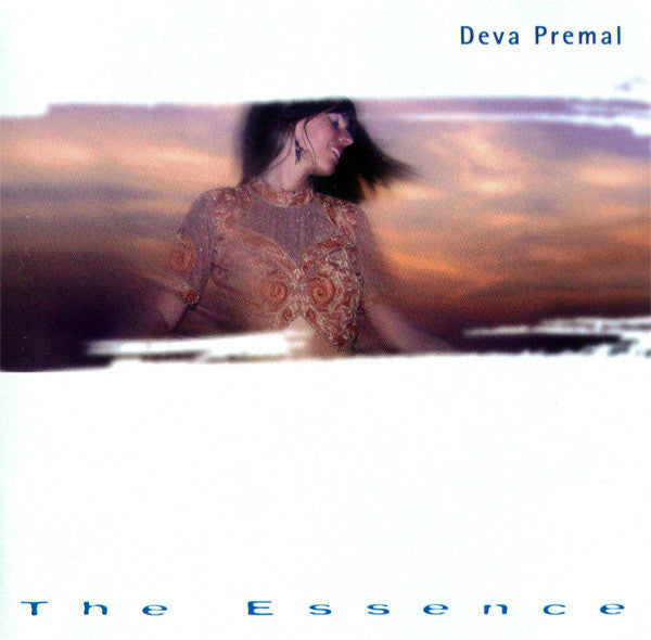 Deva Premal : The Essence (CD, Album)