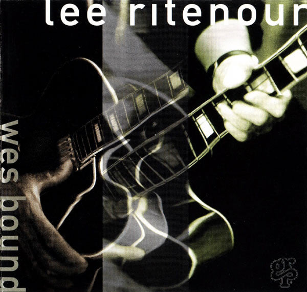 Lee Ritenour : Wes Bound (CD, Album)