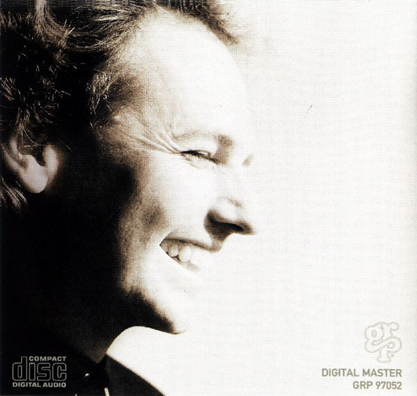 Lee Ritenour : Wes Bound (CD, Album)