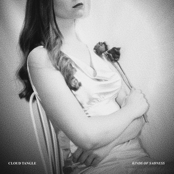 Cloud Tangle : Kinds Of Sadness (LP, Album)