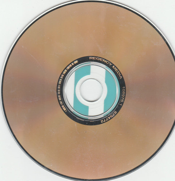 Rodney Rude : Twice As Rude (CD, Album, Copy Prot., RE)