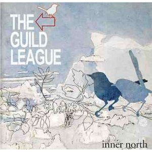The Guild League : Inner North (CD, Album)