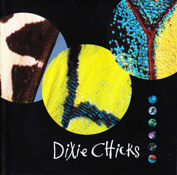 Dixie Chicks : Fly (HDCD, Album)