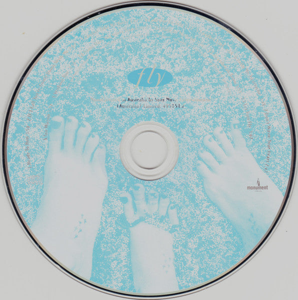 Dixie Chicks : Fly (HDCD, Album)