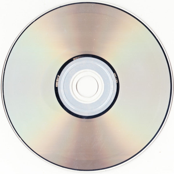 Dixie Chicks : Fly (HDCD, Album)