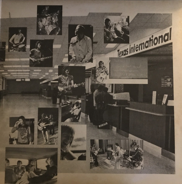 Bread : The Best Of Bread (LP, Comp, Gat)