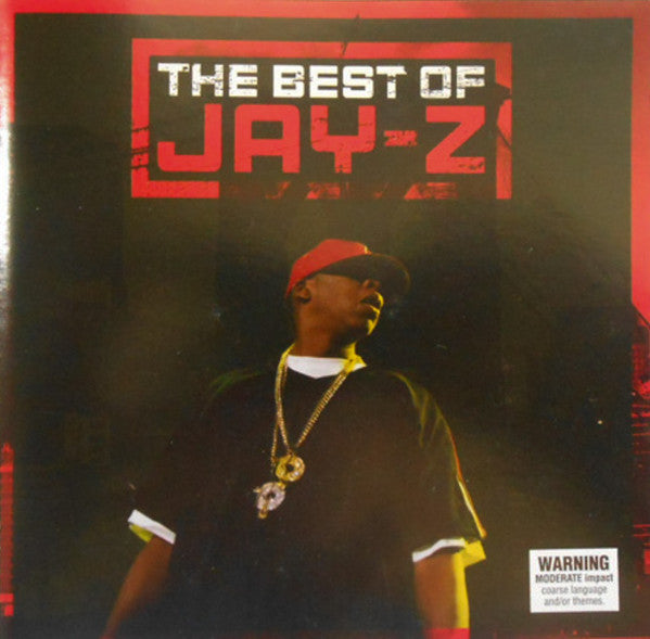 Jay-Z : The Best Of Jay-Z (CD, Comp)