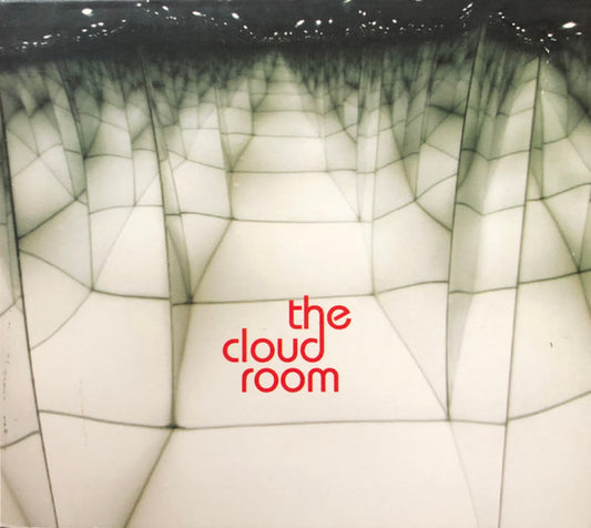 The Cloud Room : The Cloud Room (CD, Album, Dig)