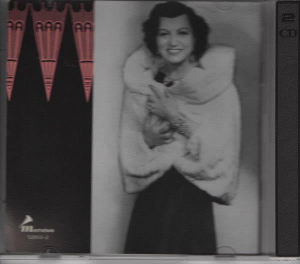 Rosa Ponselle : On The Air Volume 1 (1934-36) (CD)