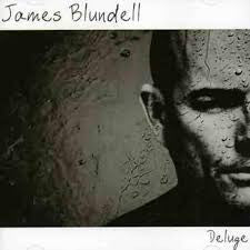 James Blundell : Deluge (CD, Album)