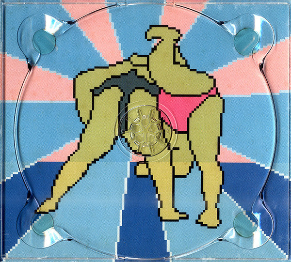 Various : Micro_Superstarz 2000 (CD, Comp, Enh)
