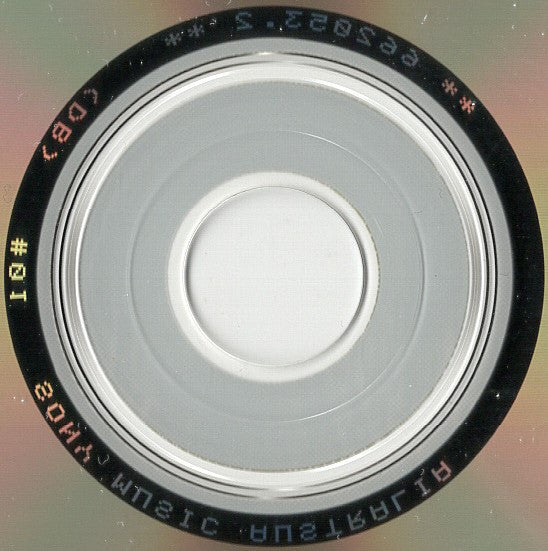 The Prodigy : Poison (CD, Single, Son)