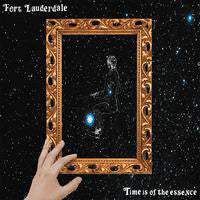 Fort Lauderdale : Time Is Of The Essence (CD, Album)