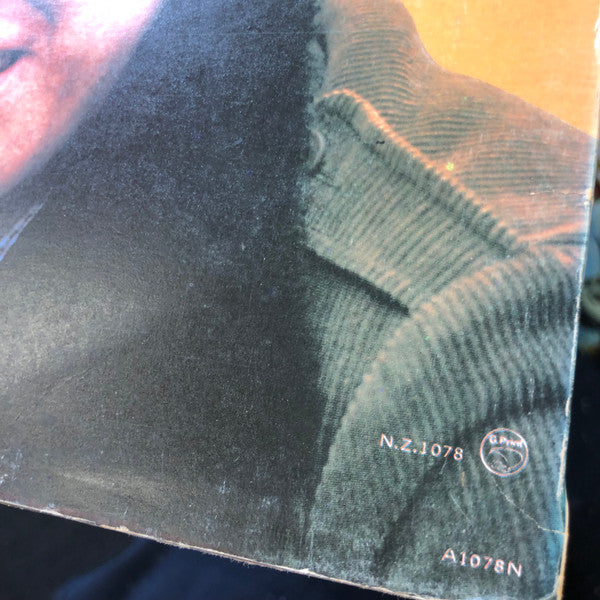 Vince Hill : That Loving Feeling (LP, Album)