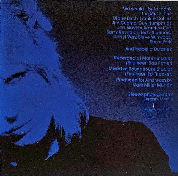 Marianne Faithfull : Broken English (CD, Album, RE)