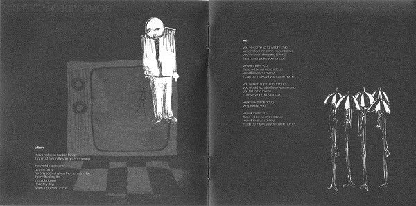 Home Video : Citizen EP (CD, EP)
