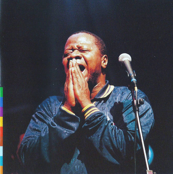 Papa Wemba : Molokai (CD, Album)