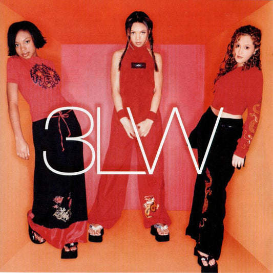 3LW : 3LW (CD, Album)
