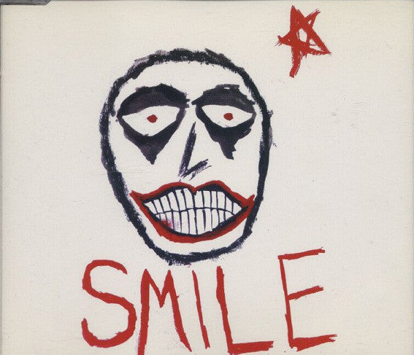 Smashing Pumpkins* : Disarm (CD, Single)
