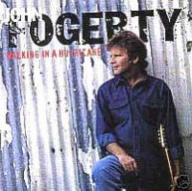 John Fogerty : Walking In A Hurricane (CD, Maxi)