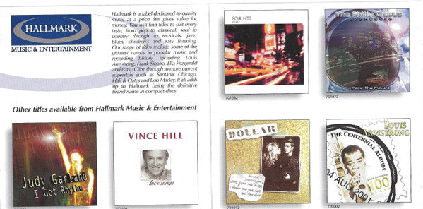 Ella Fitzgerald : A-Tisket A-Tasket (CD, Comp)
