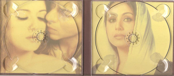The Late Madan Mohan*, Javed Akhtar : Veer-Zaara (2xCD)