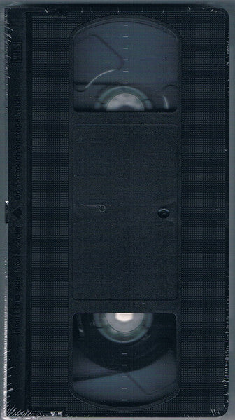 Chris Isaak : Baja Sessions (VHS, PAL, Hi-)