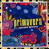 Various : Primavera (CD, Comp)