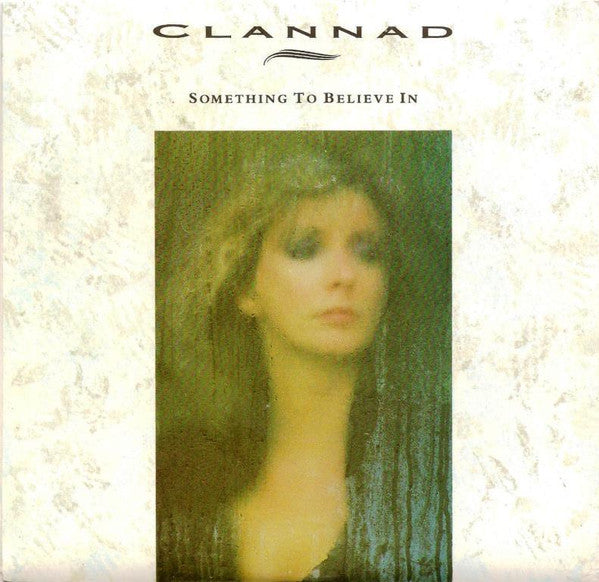 Clannad : Something To Believe In (7")