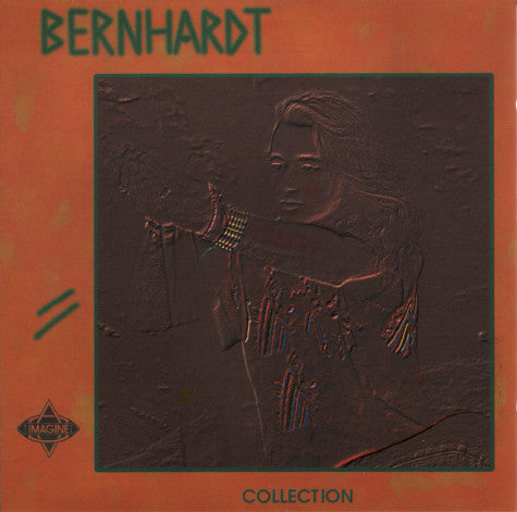 Bernhardt* : Collection (CD, Comp)