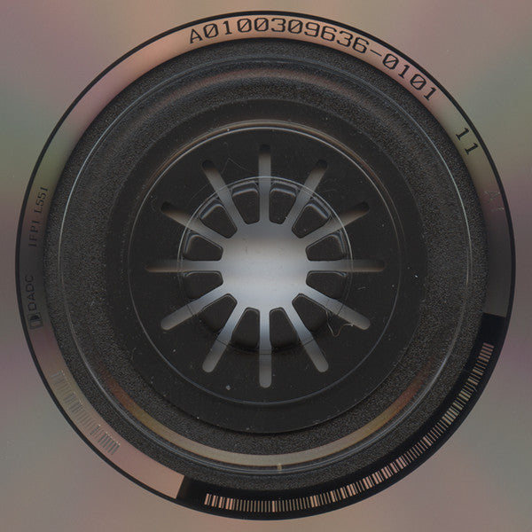 Nazzareno de Angelis : Lebendige Vergangenheit - Nazzareno de Angelis II (CD, Comp)