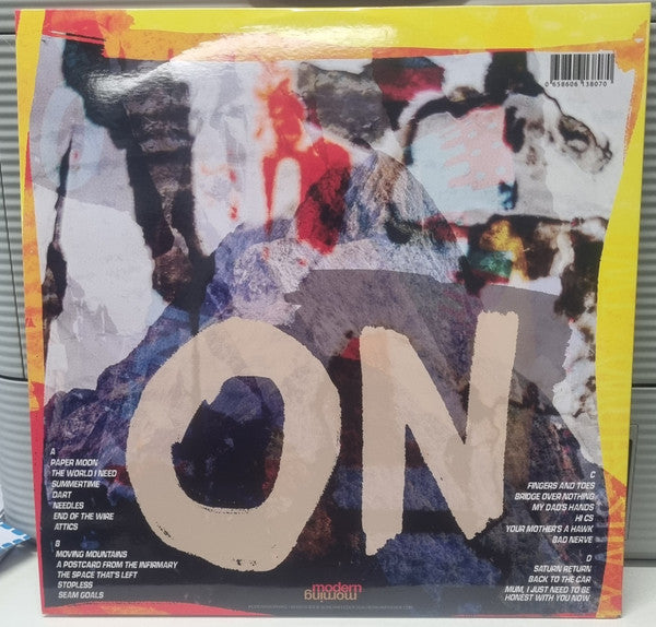 Screamfeeder : Demolition (2xLP)